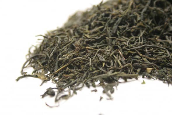 What Is Green Tea Tea Epicure