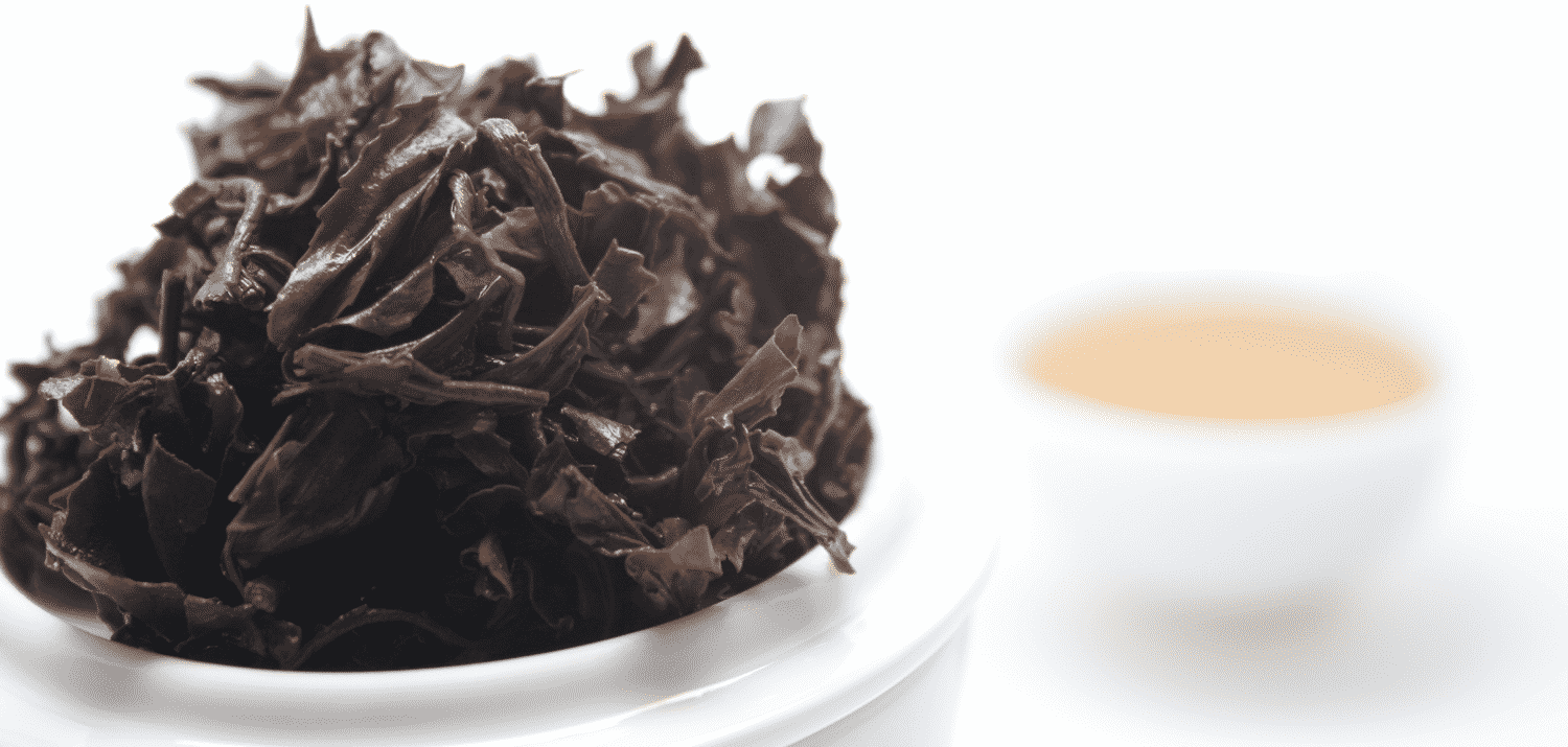 Bootstrapping an Online Tea business