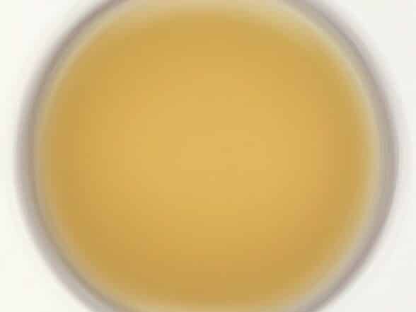The average color of tea