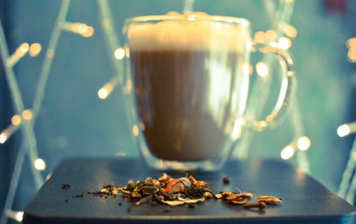 bristol chai spices