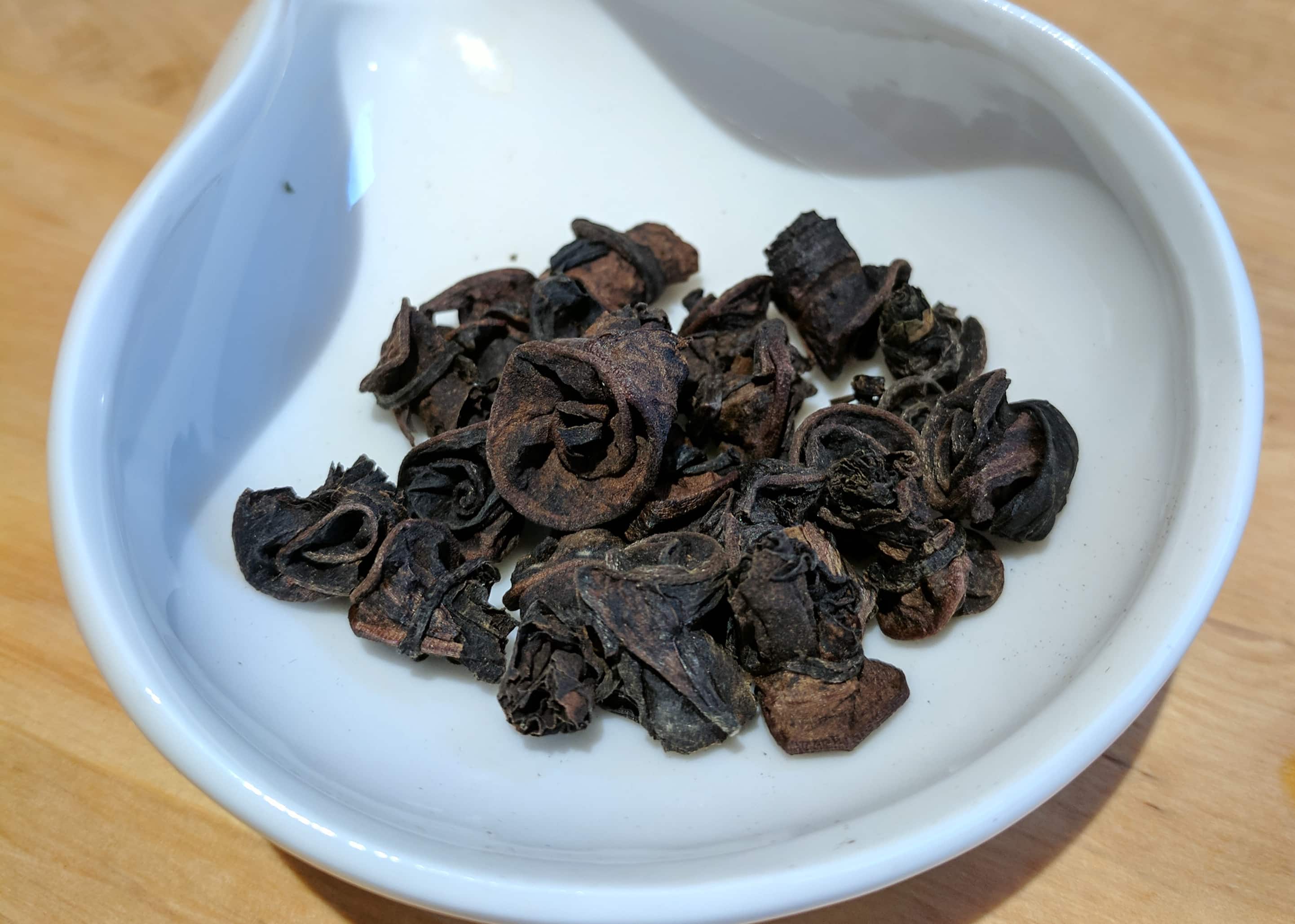 Lumbini Dalu Manjary Artisan Sri Lankan Tea