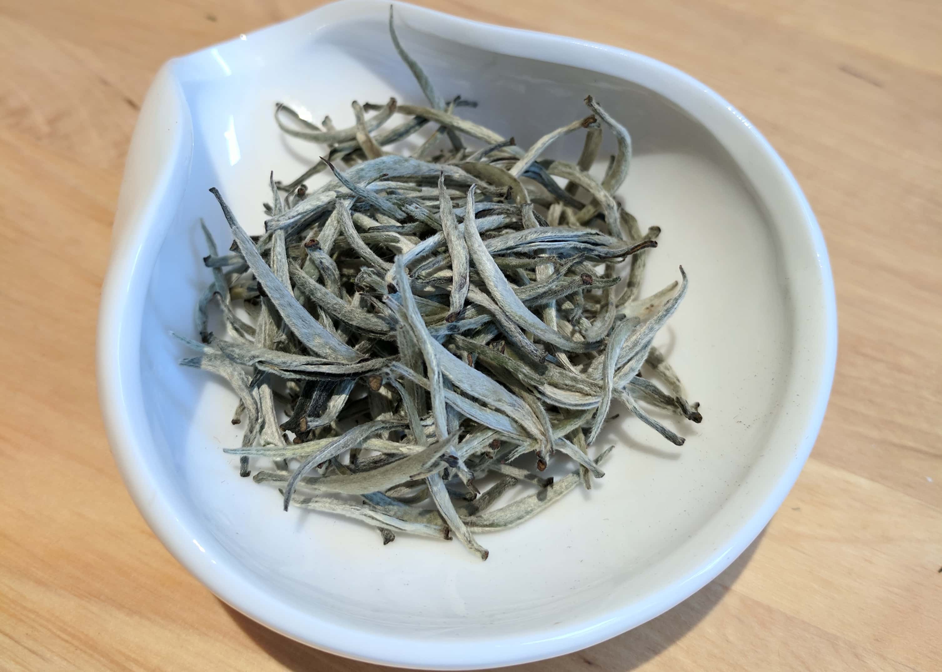 Lumbini Silver Tips Dalu Artisan Sri Lankan Tea