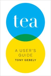 Tea: A User's Guide book cover